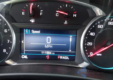 2019 Chevrolet Equinox Lt from USA, damaged, VIN 2GNAXKEV6K6222754